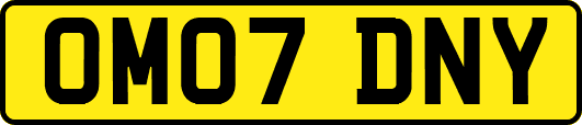 OM07DNY