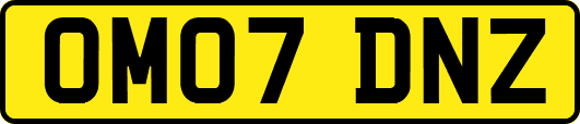 OM07DNZ