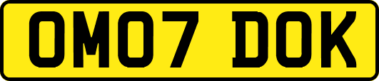 OM07DOK