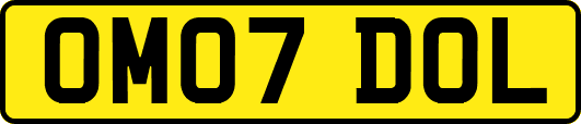 OM07DOL