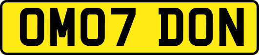 OM07DON