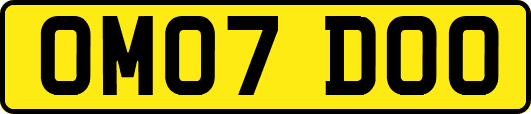 OM07DOO