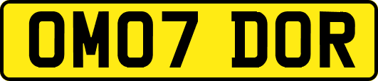 OM07DOR