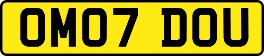 OM07DOU