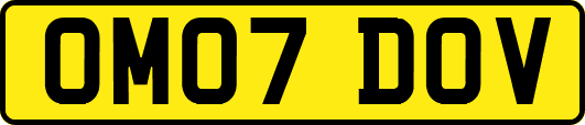 OM07DOV