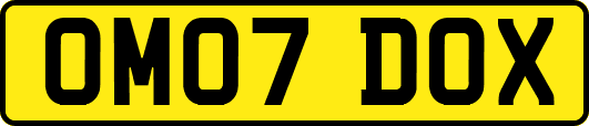OM07DOX