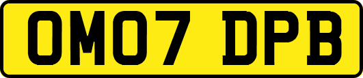 OM07DPB