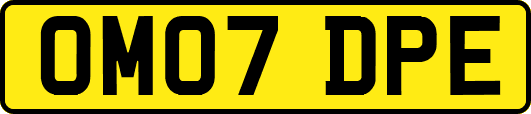 OM07DPE