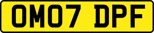 OM07DPF