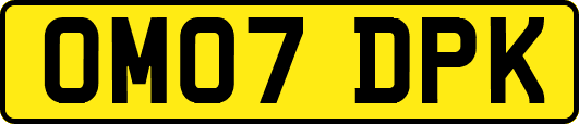 OM07DPK