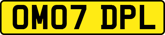 OM07DPL