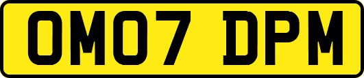 OM07DPM