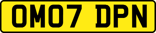 OM07DPN