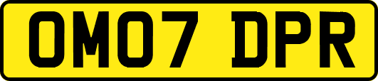 OM07DPR