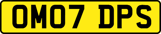OM07DPS