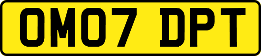 OM07DPT
