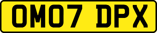OM07DPX