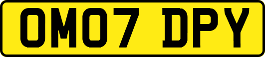 OM07DPY