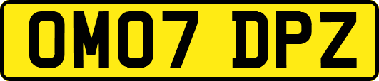 OM07DPZ
