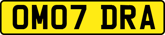 OM07DRA