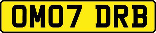OM07DRB