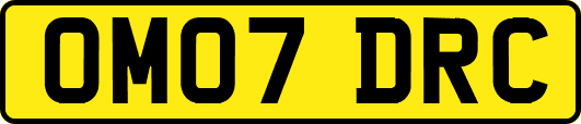 OM07DRC