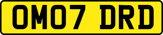 OM07DRD