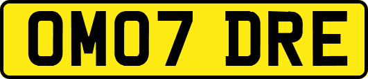 OM07DRE