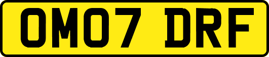 OM07DRF