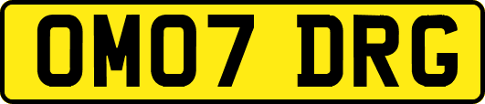 OM07DRG