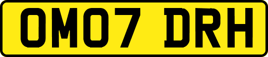OM07DRH
