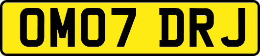 OM07DRJ