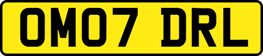 OM07DRL