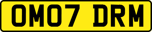 OM07DRM