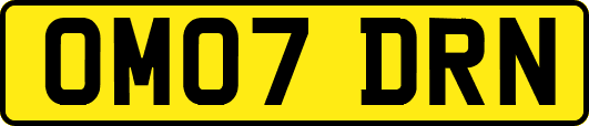 OM07DRN