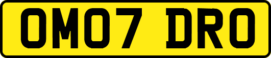 OM07DRO