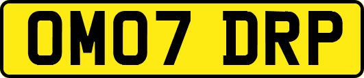 OM07DRP