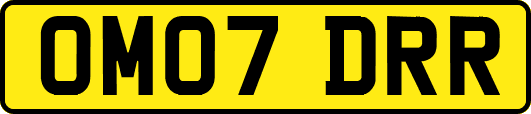 OM07DRR