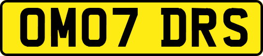 OM07DRS