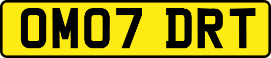 OM07DRT