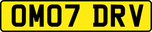 OM07DRV