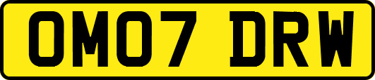 OM07DRW