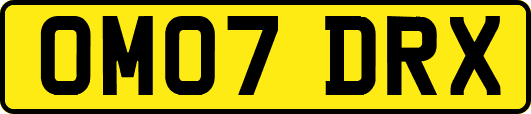 OM07DRX