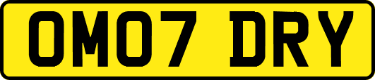 OM07DRY