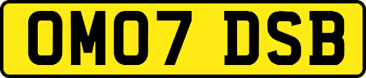 OM07DSB