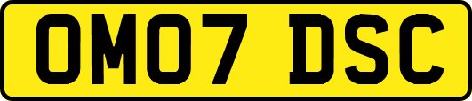 OM07DSC