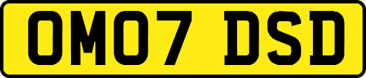 OM07DSD