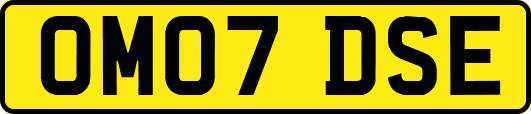 OM07DSE