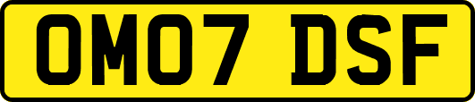 OM07DSF