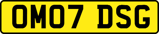 OM07DSG